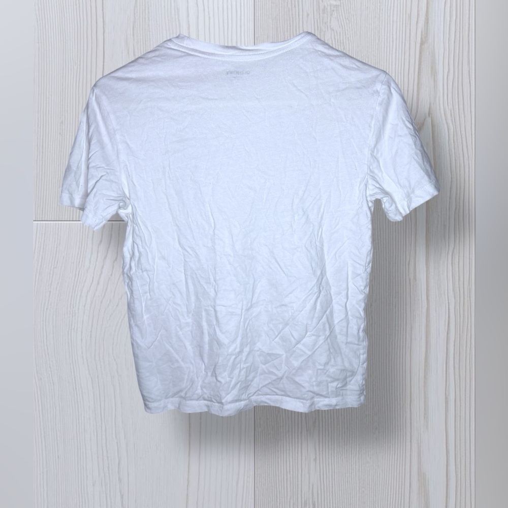 OLD NAVY Boys Hawaii North Shore Graphic Tee - Picture 4 of 6